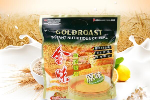 西麦和桂格燕麦哪个好