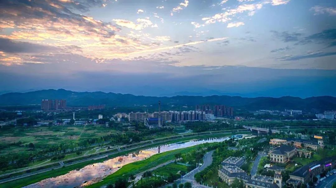 四川大邑第一富豪:打造多元化大型企业集团,身价40亿