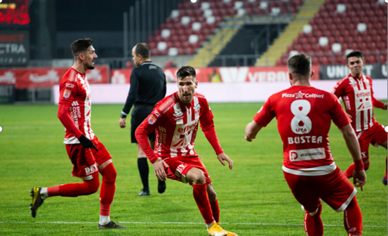 517罗甲 加斯梅登vs阿拉德联队