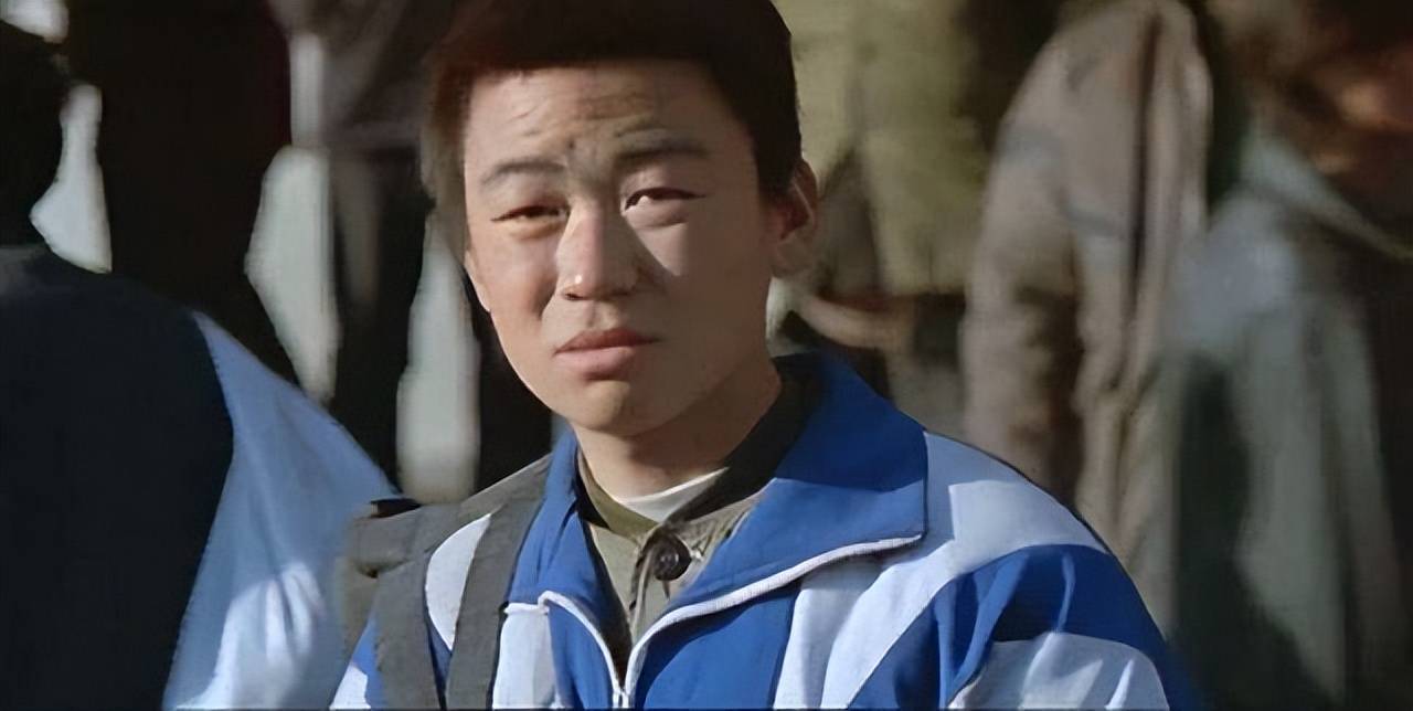 "影帝"王宝强,已经走上了另一条"康庄大道"