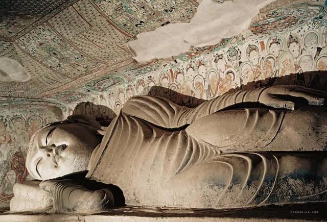 敦煌莫高窟正确打开方式!探索跨越千年石窟的精髓所在