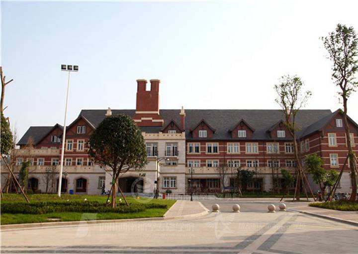 金堂大学城有哪些大学