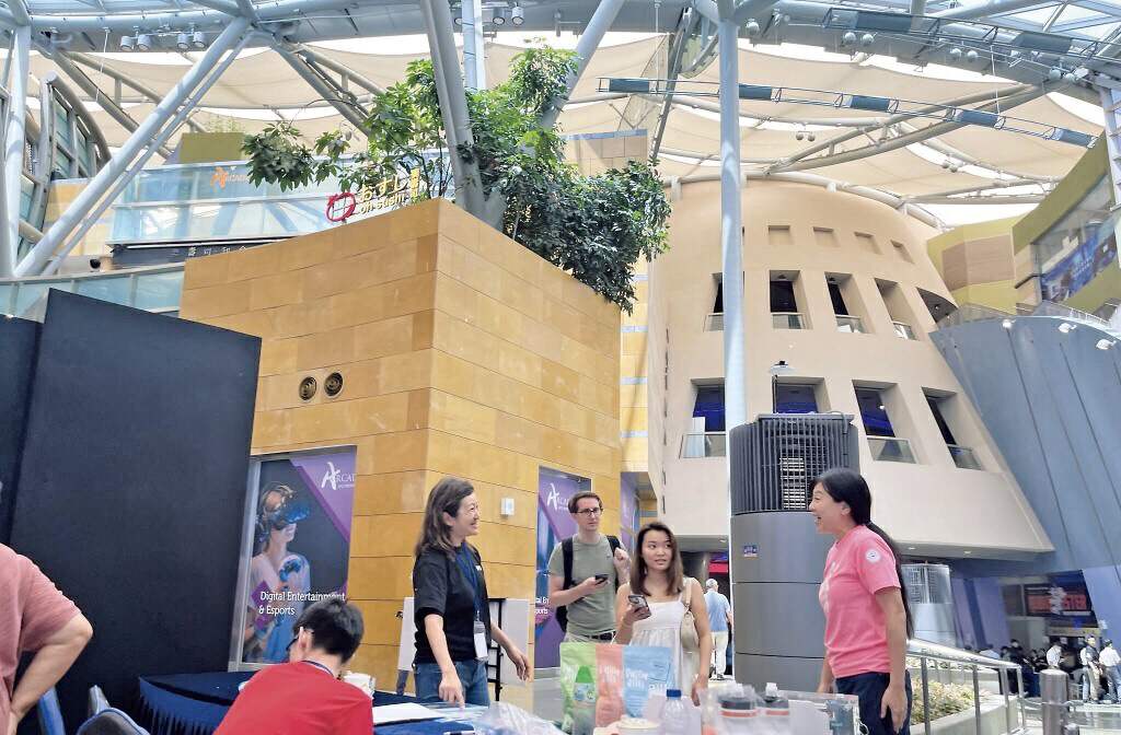 知名港星傅明宪近况曝光!身材明显发福,嫁百亿富豪离婚收场