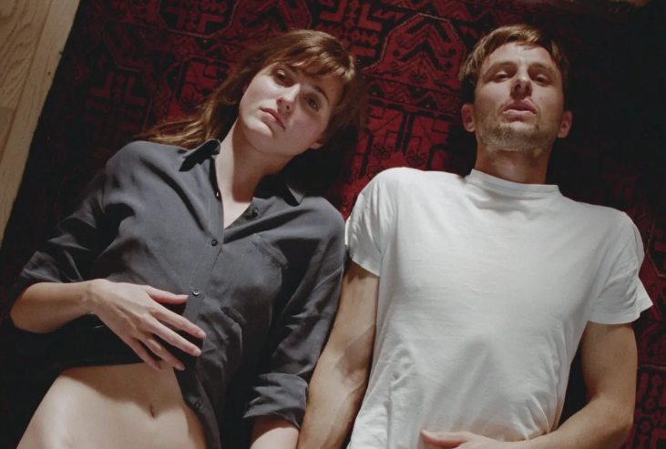 10部2021年最好看的电影,让你不再剧荒