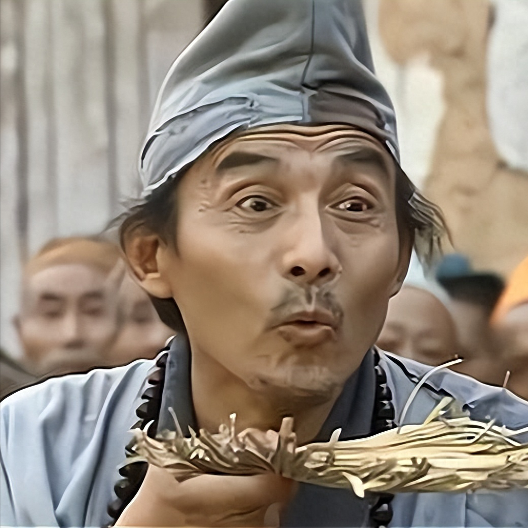 回顾济公拍摄间出现科学无法解释的事游本昌回应是真的