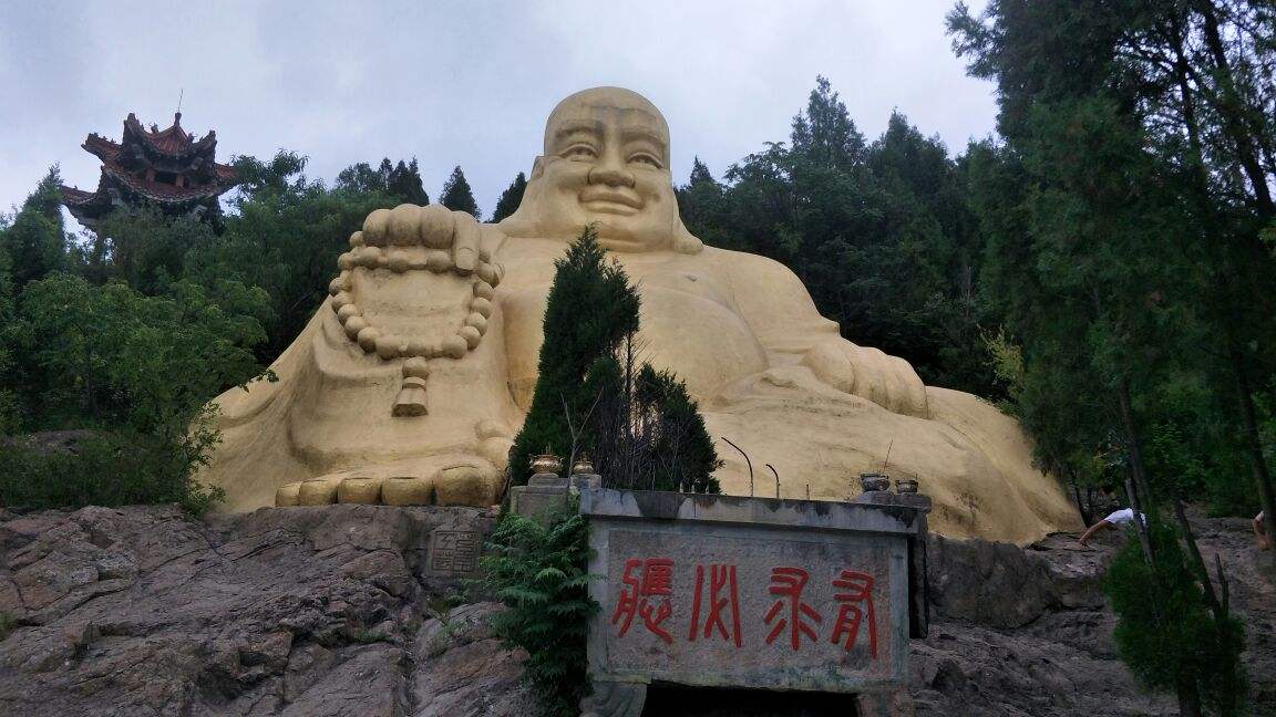 重慶巴南區旅遊景點有哪些?