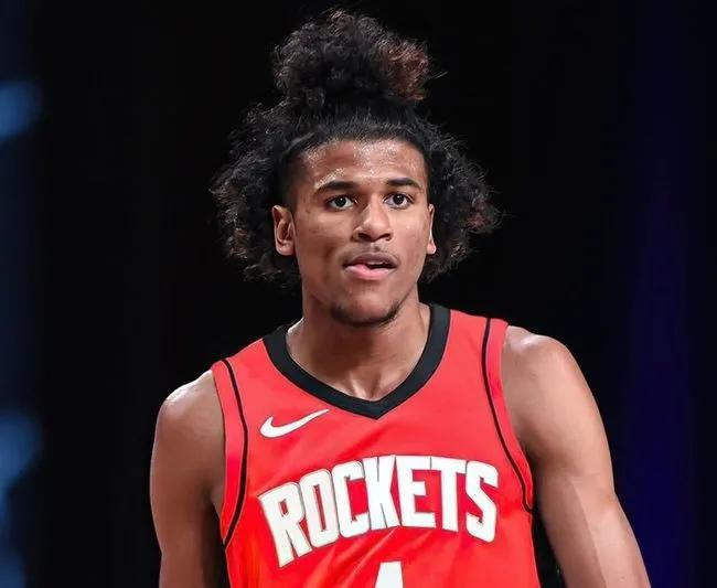 夏季联赛第二场,杰伦格林优缺点总结,喜欢他的人多是有原因的