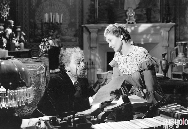 第十届奥斯卡最佳影片:《左拉传》