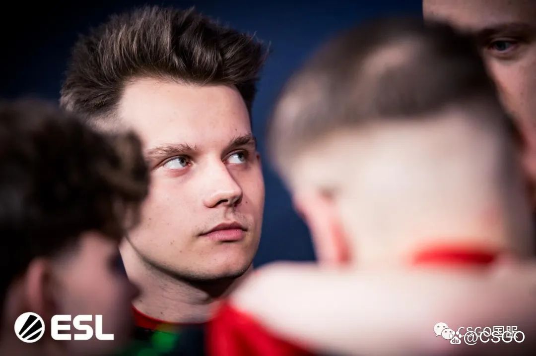 【IEM悉尼六强全部确定!流量五天王只进俩】