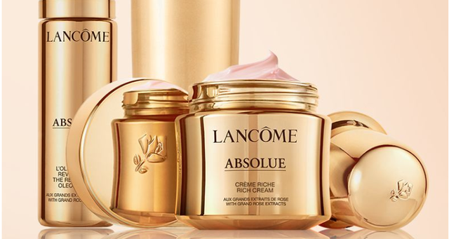 兰蔻absolue是什么意思