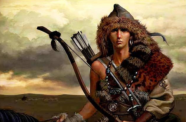 匈奴,女真,契丹,柔然,鞑靼,突厥,到底啥意思?看完都明白了