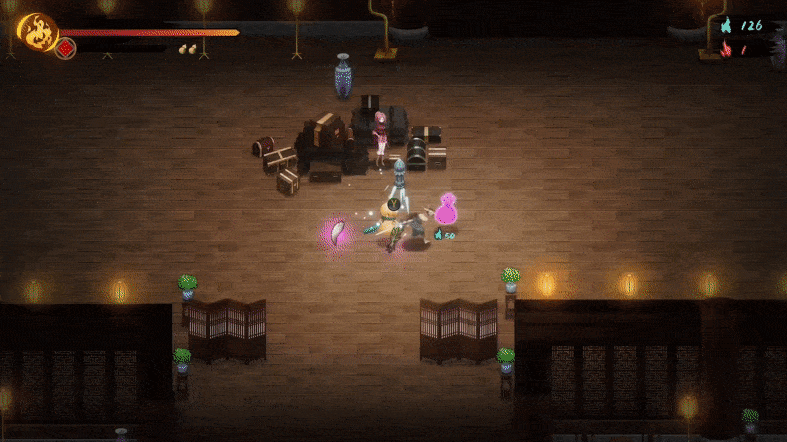 我们试玩了bilibili游戏发布会上的3款独立游戏