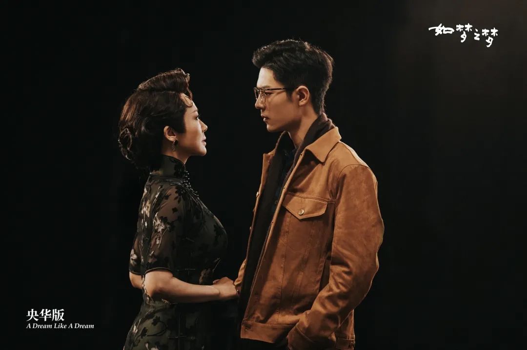 肖战话剧处女秀,跟许晴演对手戏紧张得手心冒汗_京报网