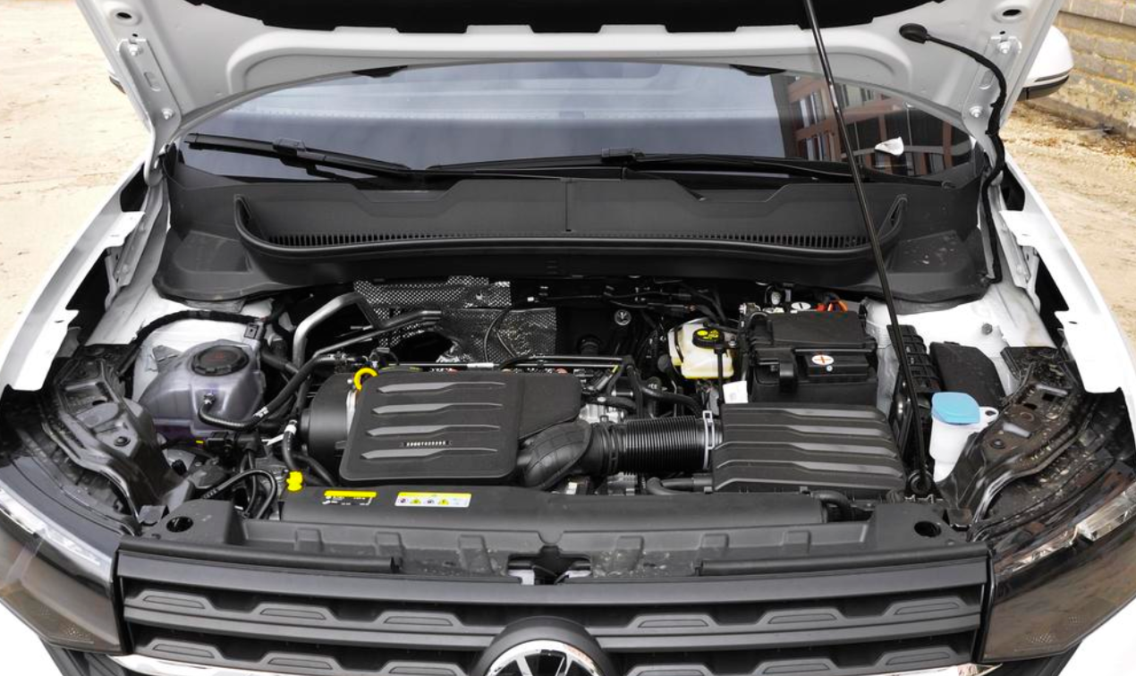 试驾探影,再开奔腾t77 pro,发现一汽-大众和一汽-国产真不一样