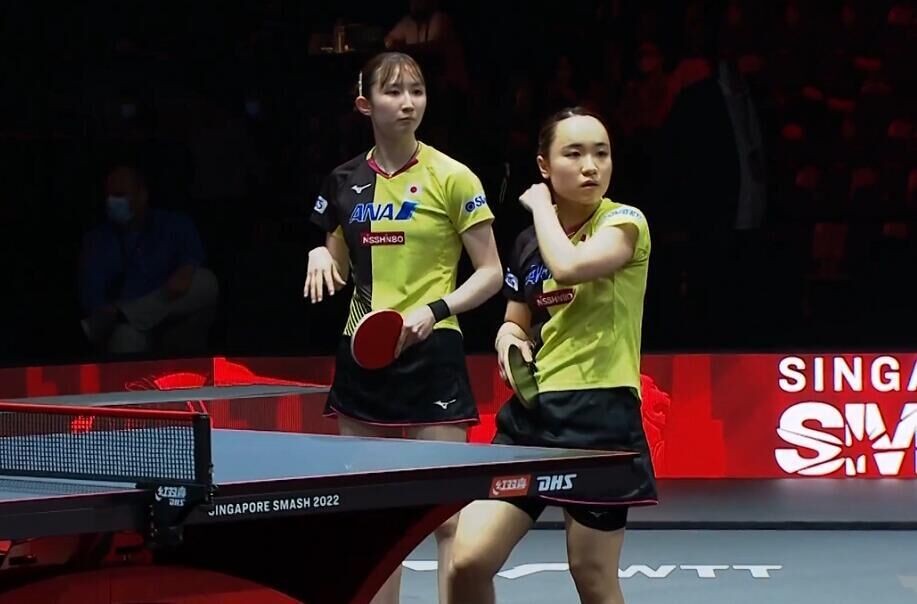 伊藤美诚2连败情绪不稳定,一会大笑一会哭,张怡宁说得没有错