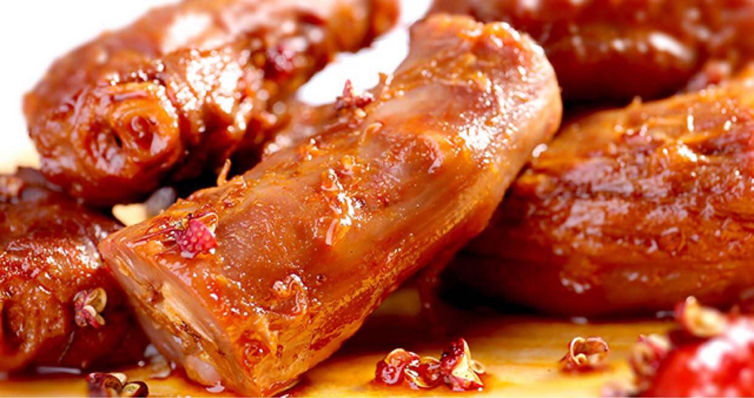 「顾湘辣条」绝了!熬夜追世界杯必囤这8款零食