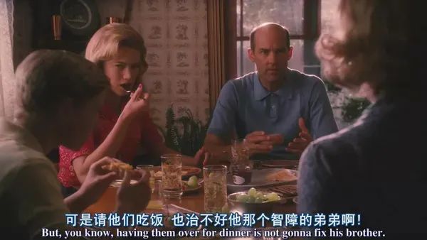 超职教育:《怦然心动》给我们展示了两位父亲截然不同的人生