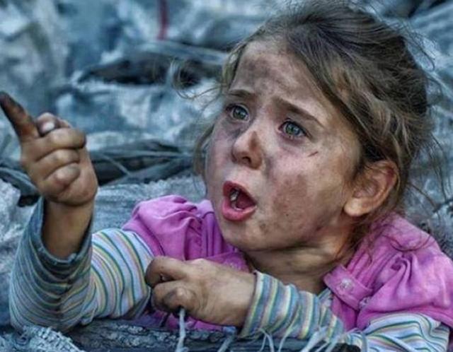 战乱中的女性有多惨?叙利亚妙龄少女被明码标价,甚至不到100块