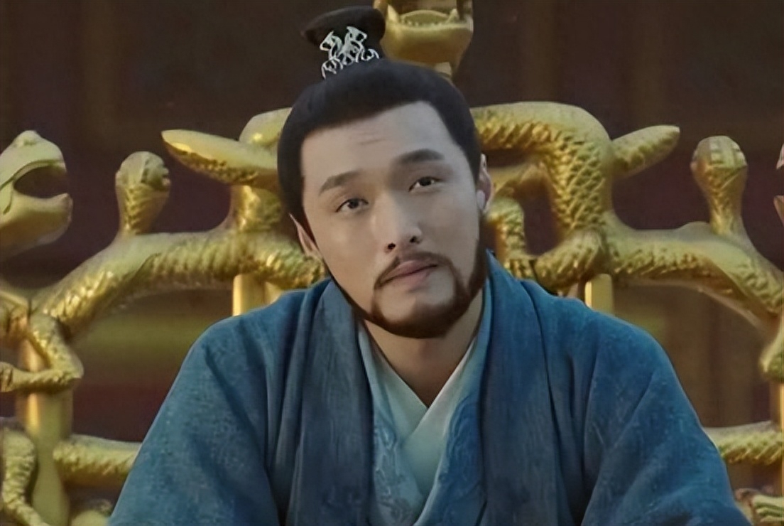 夺门之变,于谦成了刀下魂