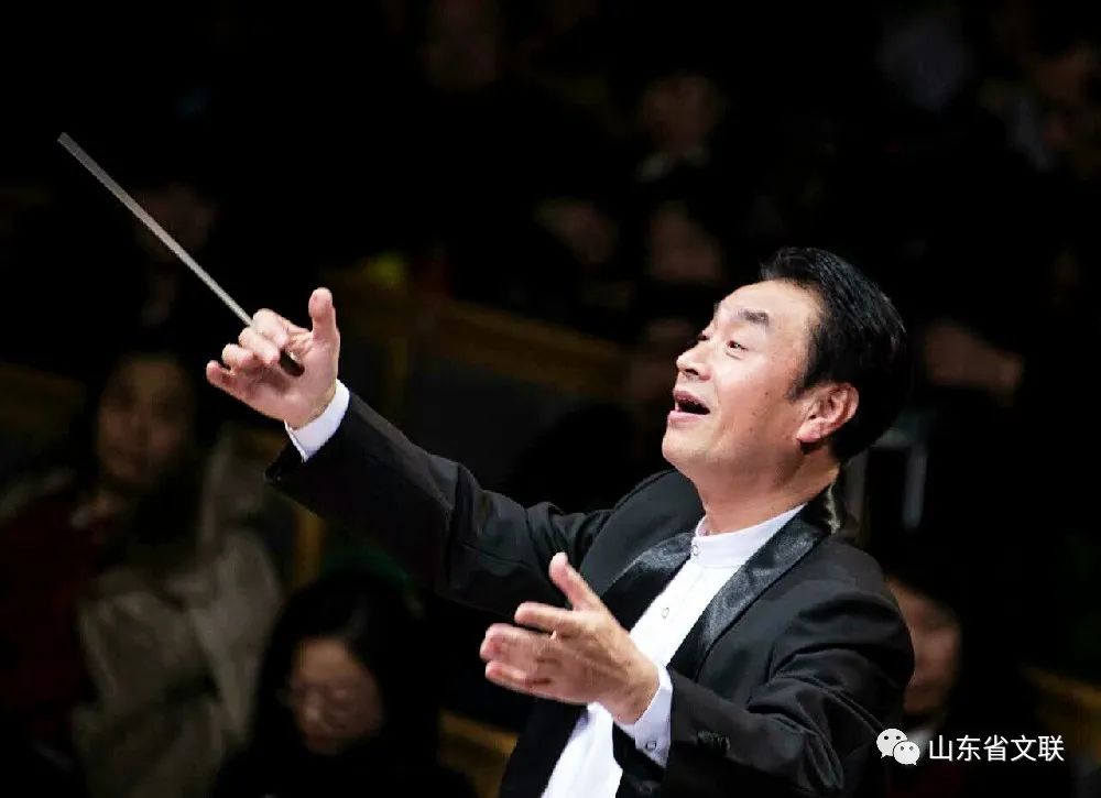 "泰山文艺奖"艺术突出贡献奖获奖者曲祥