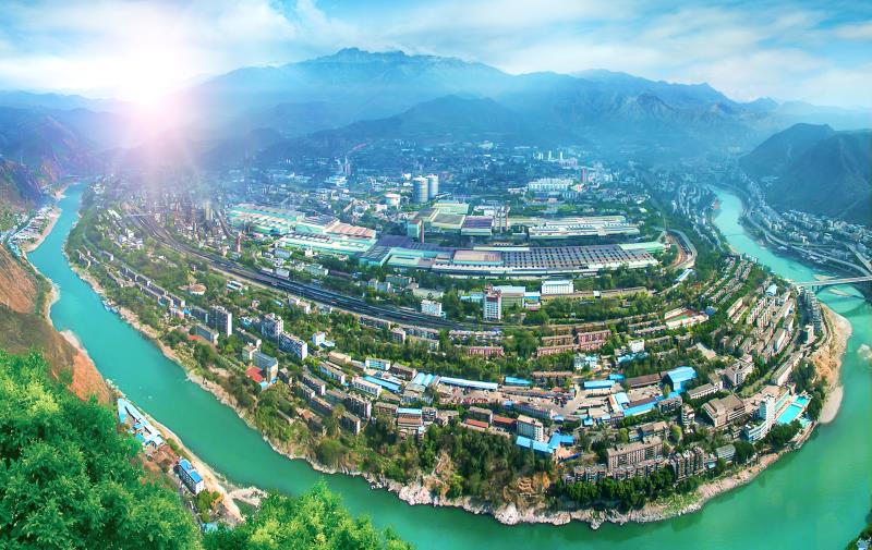 "三线建设"60年后,四川南向门户攀枝花发展到怎么样了?