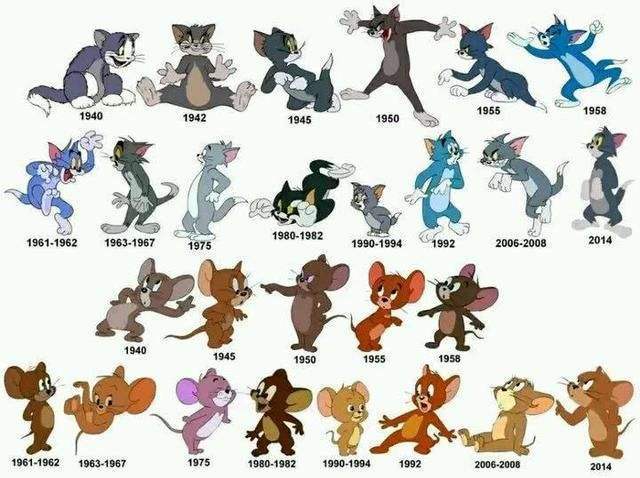 童年回忆回归!《猫和老鼠》真人电影来了