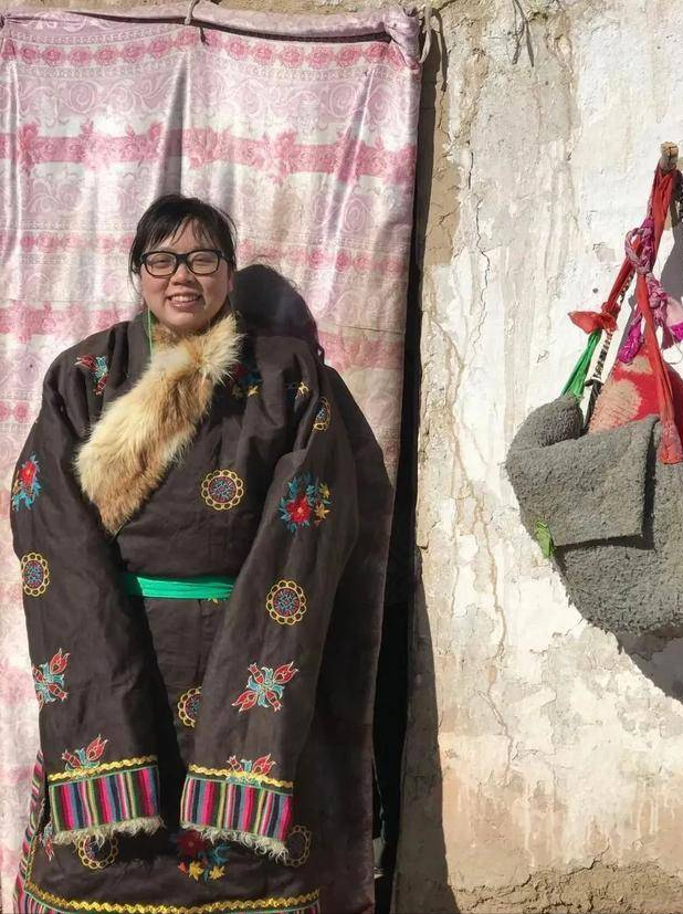 2010年,女记者马金瑜辞掉工作嫁给青海农民,如今怎么样了?