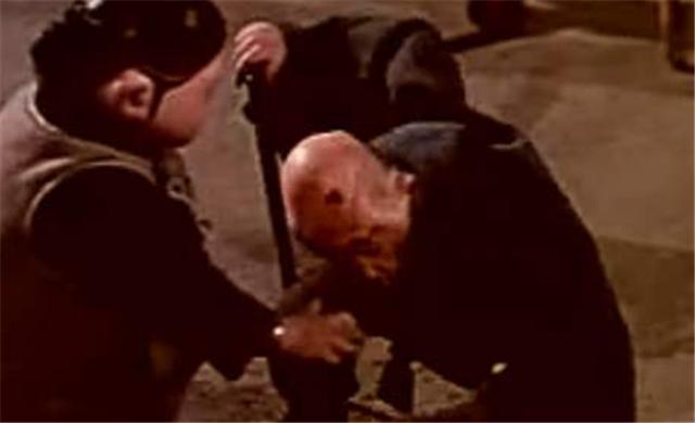 92岁老人高殿荣,回忆周扒皮原型周春富:人不恶,是好人