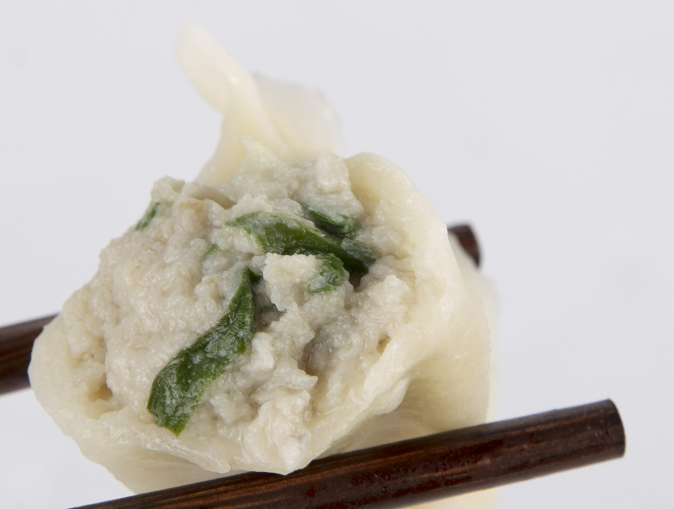 「美食菜谱」鲅鱼水饺:鲅鱼鲜美,水饺飘香,"饺"好运!