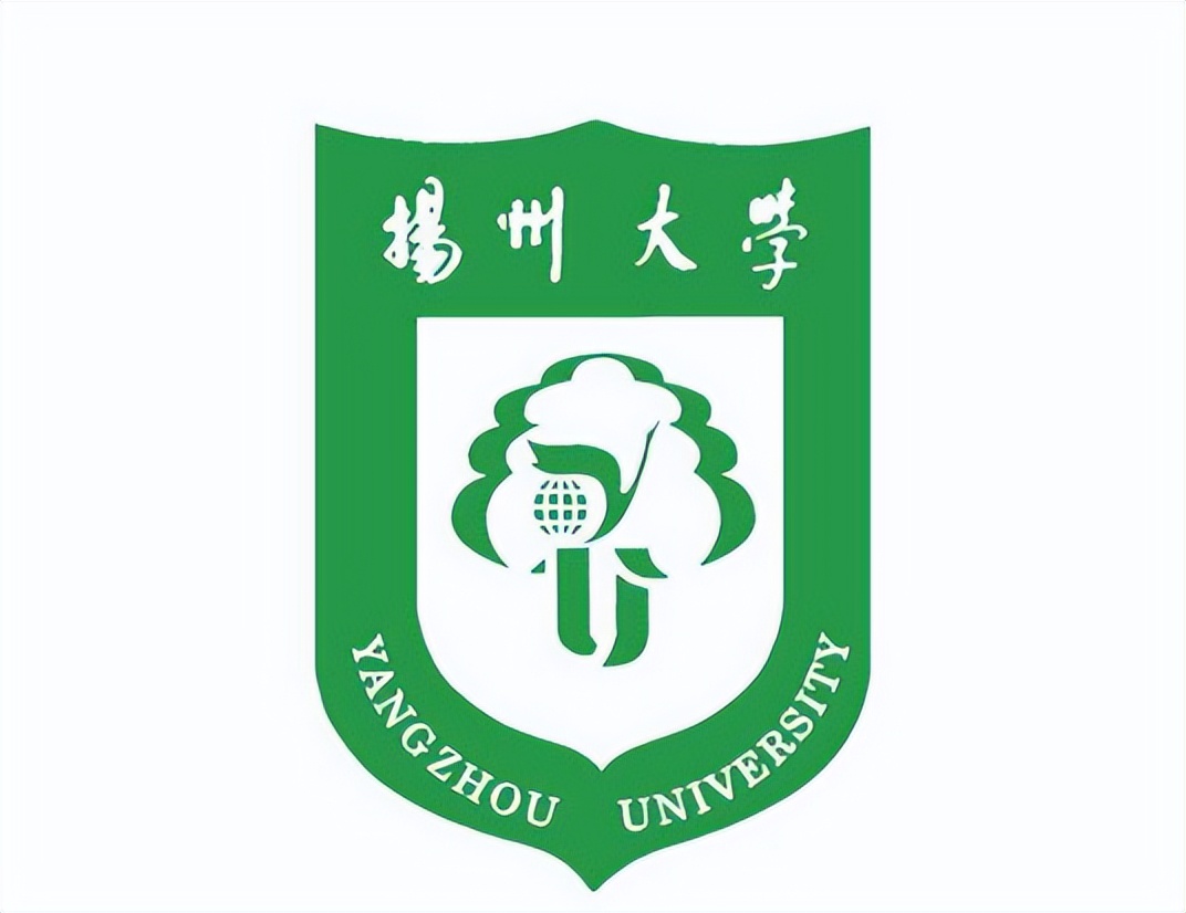 扬州大学图标图片