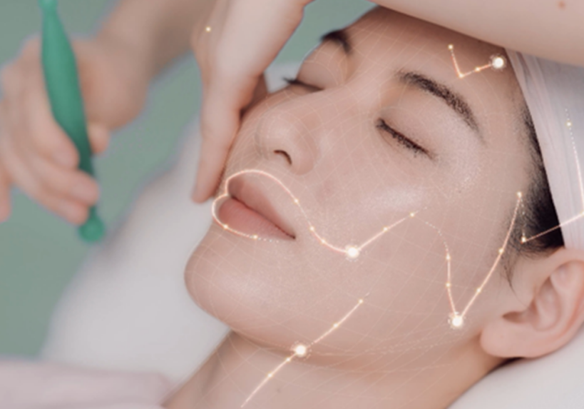 上榜2022年商业特许经营top300,樊文花持续领跑面部护理赛道