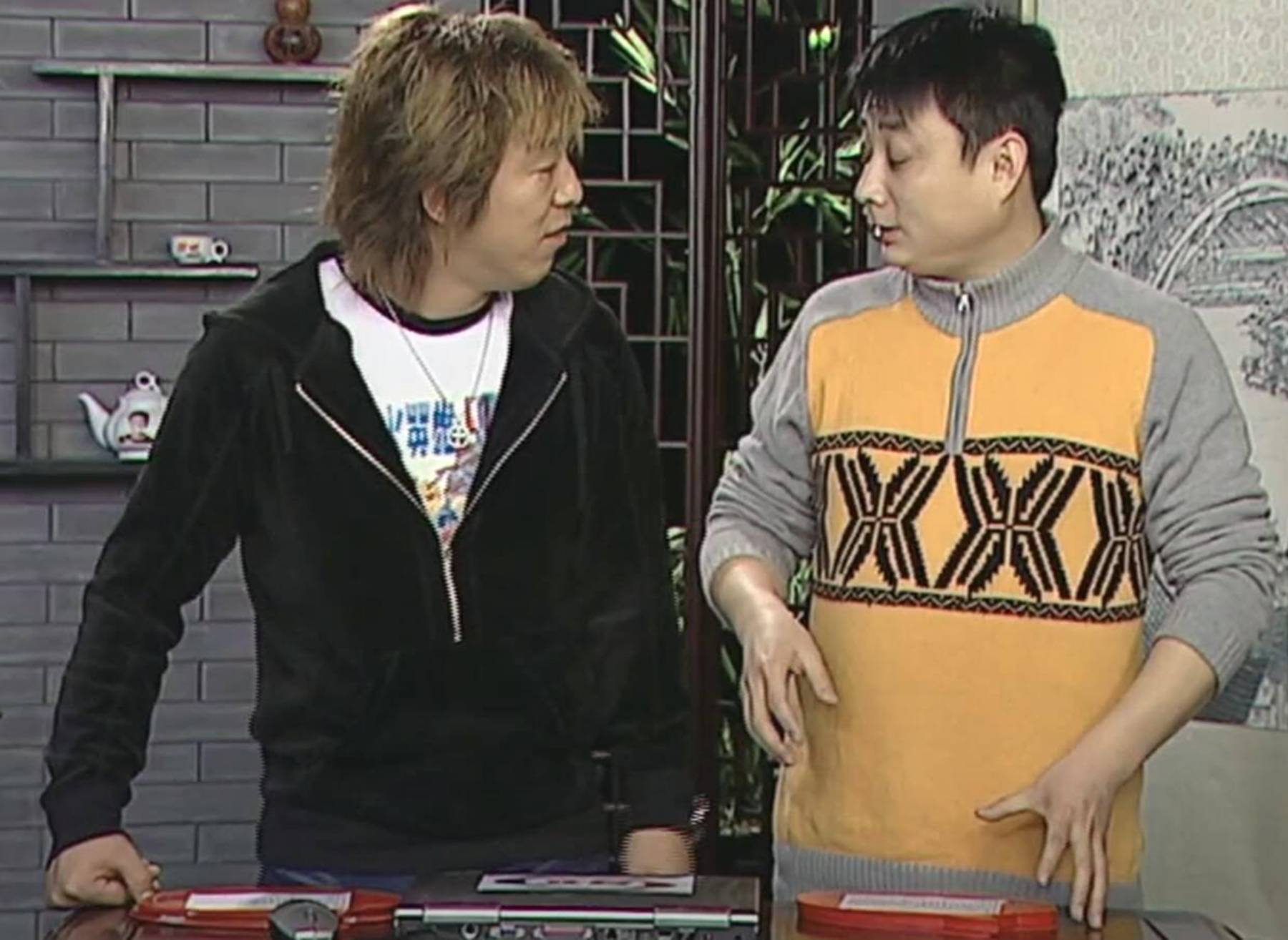 小么哥:山东人民心中的顶流,他主持的《拉呱》在山东人尽皆知