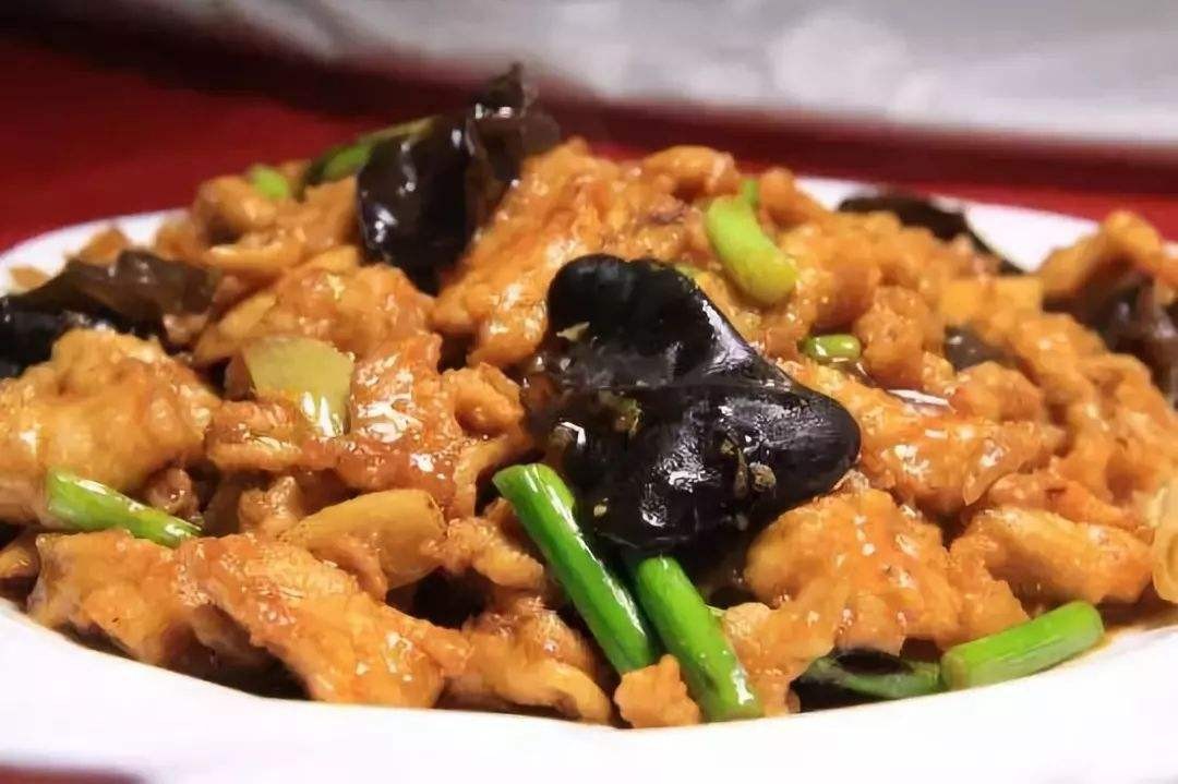 经过评选,这6道晋菜比较出名,你吃过几种?