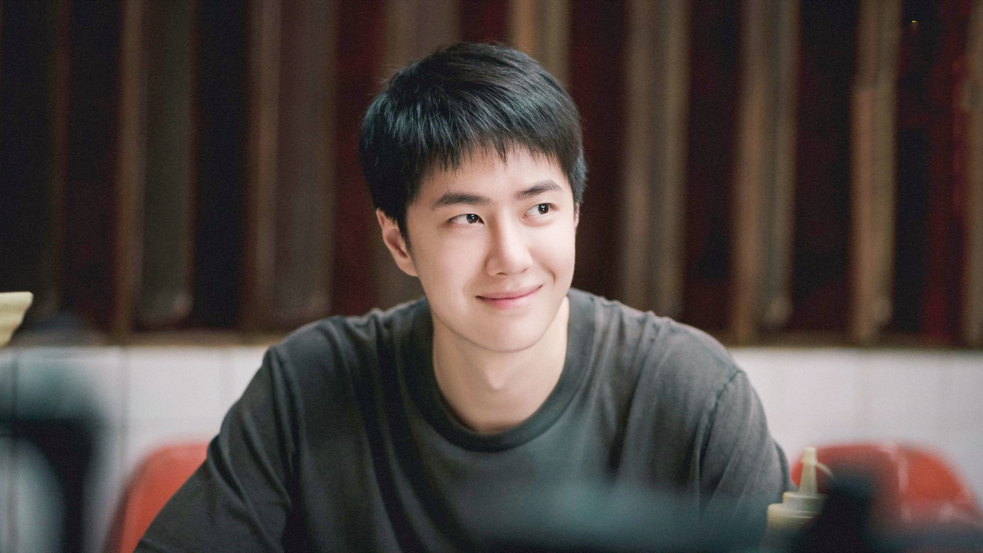 《热烈》:陈烁和丁雷的追梦历程,不是单打独斗,伴随纯粹的热爱