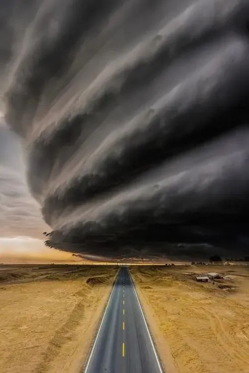 什么是龙卷风,龙卷风是怎样形成的,有什么危害