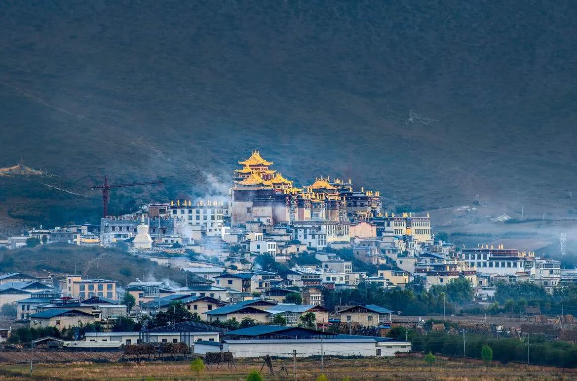 香格里拉茶马古道,18岁的马锅头,是云南藏区首个跨国贸易的藏商