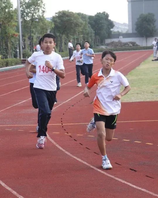 学校简介丨台州市白云中学:教好每一个孩子!