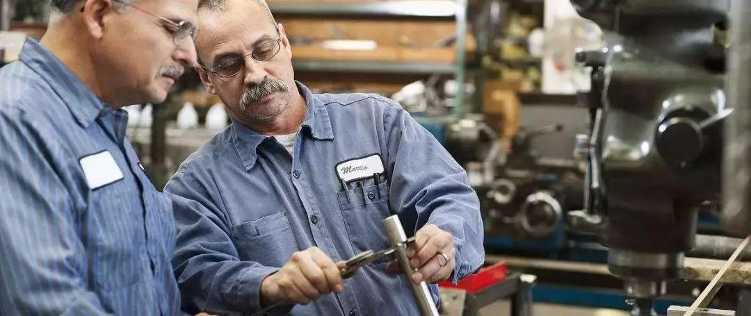 为何中国工人会经常"辞职",而德国工人能做到退休?答案很扎心