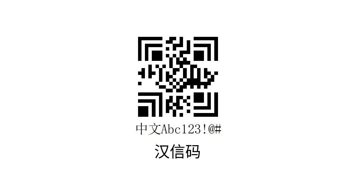 Payment QR Code