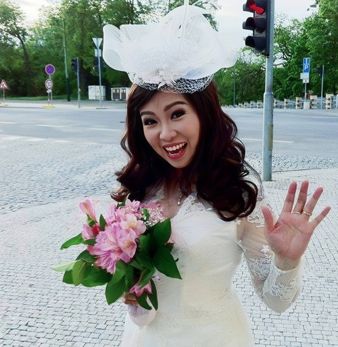 担心!香港著名女星万斯敏疑患重病,需入院保守手术和长期治疗