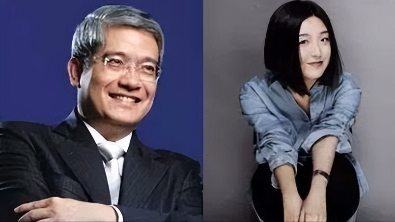 郎咸平:爱上小31岁空姐,联合妻子夺回两套房,还要900万赔偿