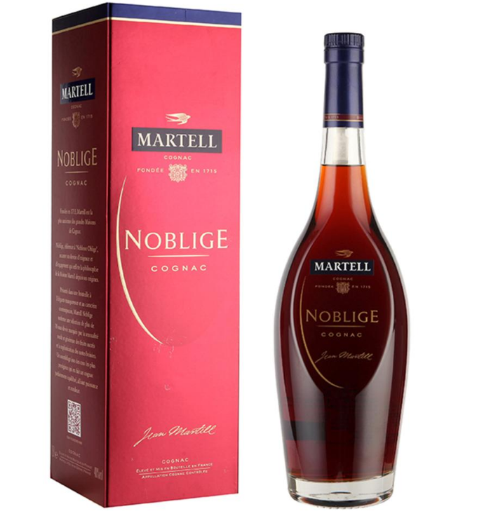 马爹利名士酒的具体介绍