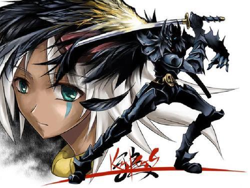 《鸦karas》制作最奢侈的动漫,平均单集花费4亿