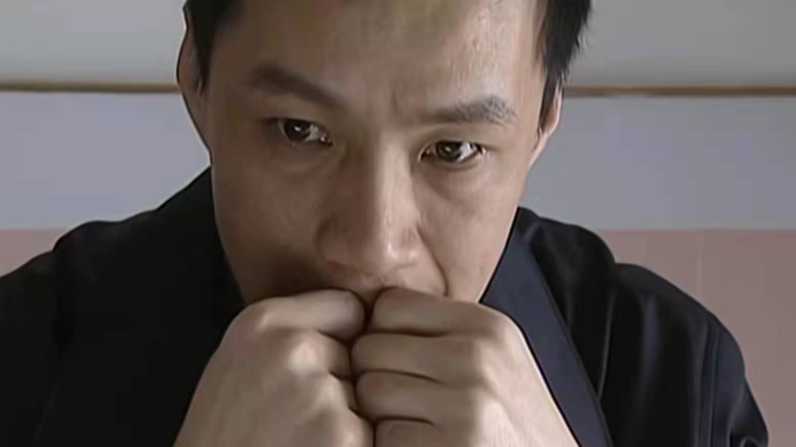 冯远征演技太好被质疑会家暴一代人的童年阴影为何选择丁克