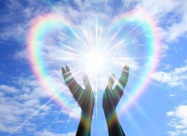 吸引力法则漫谈:心想事成背后的源动力,心能量有什么作用?