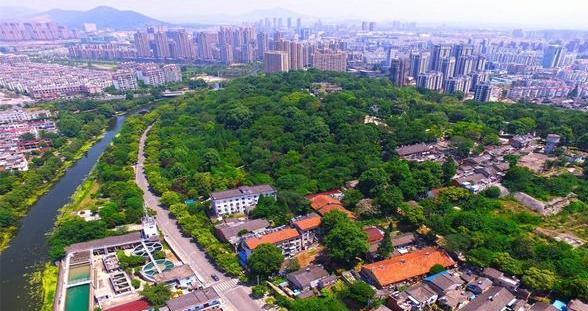 巢湖市是距今三千年的城市,也是唯一被撤的地级市