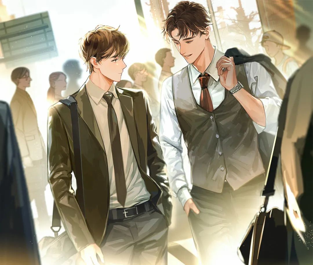 纯爱:强推《暗火》by白芥子,娱乐圈大魔王x顶流甜心爱豆