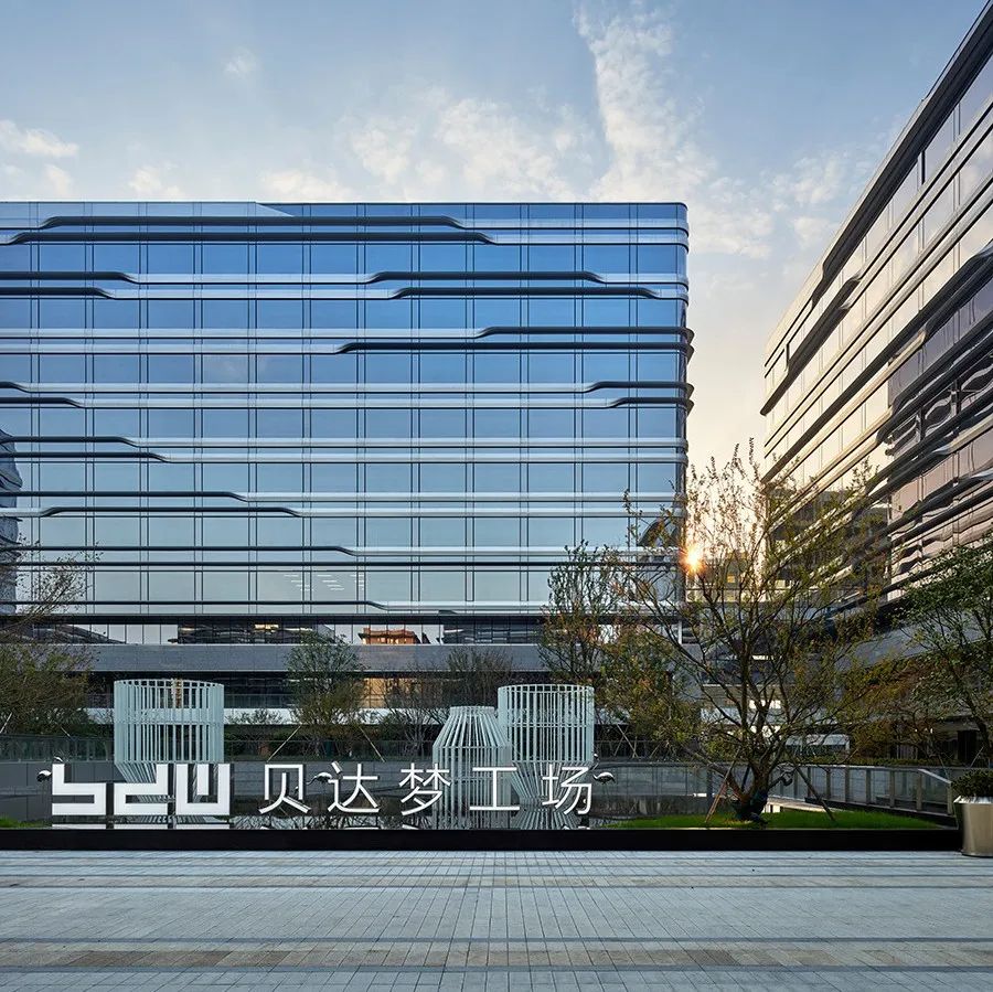 浙大森林写字楼出售170-2500㎡花园式办公独栋,通燃气,自住会所