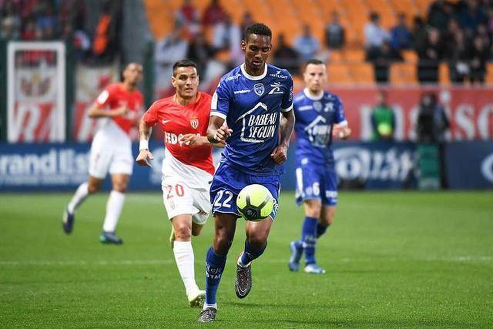 周六 014 法乙 巴斯蒂亚vs特鲁瓦  比赛时间:2023-08-27 01:00