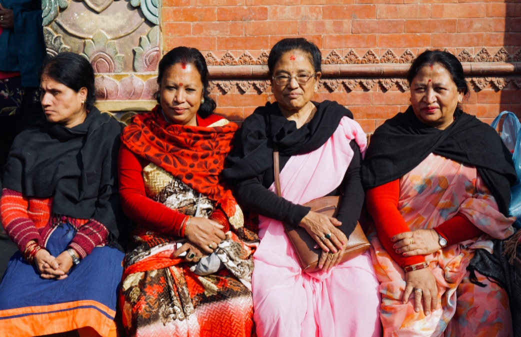 尼泊尔的"一妻多夫"制度:看完当地女性的生活后,心酸感满满